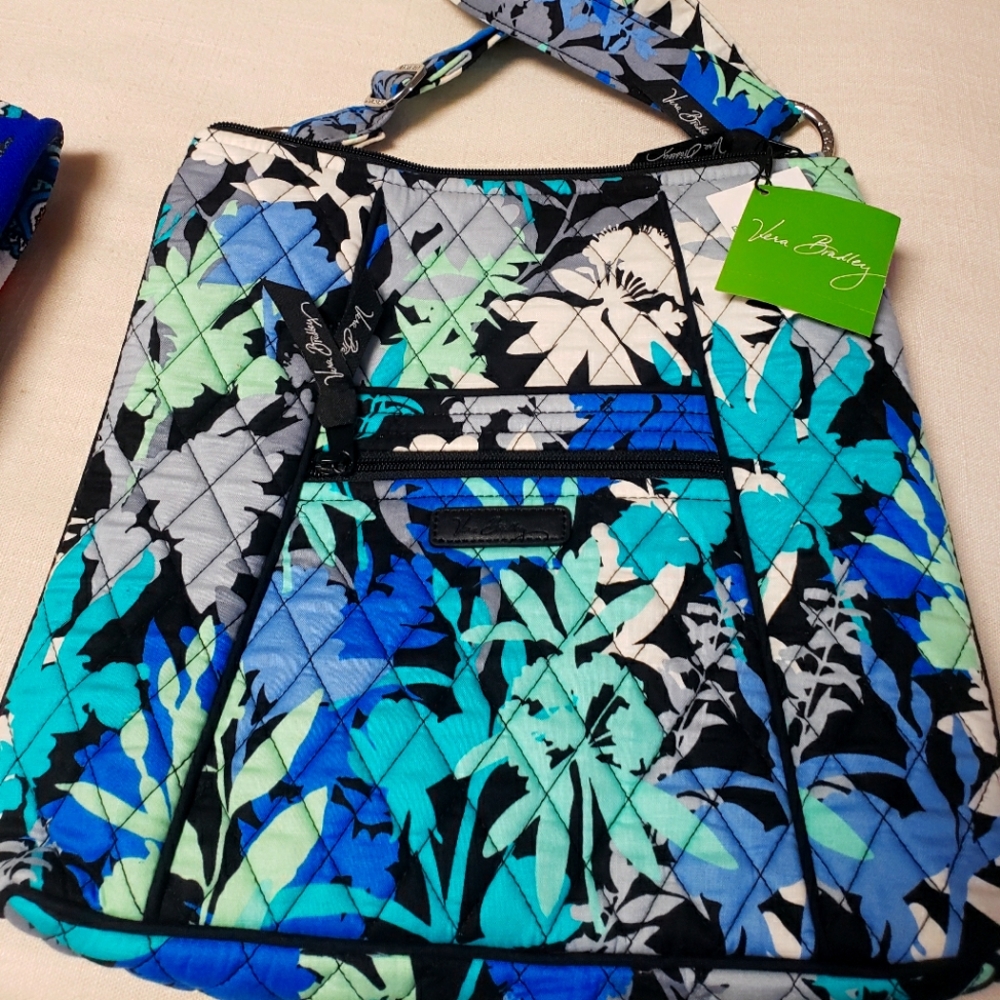 Vera Bradley crossbody